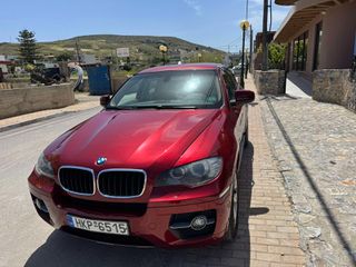 Bmw X6 2008 XDRIVE30D