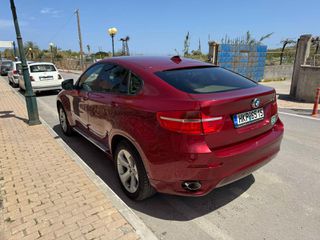 Bmw X6 2008 XDRIVE30D-thumb-2