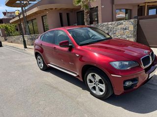 Bmw X6 2008 XDRIVE30D-thumb-10