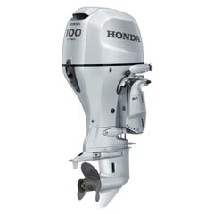 Honda 2025 BF 100 ΠΡΟΣΦΟΡΑ ΜΕ ΦΠΑ