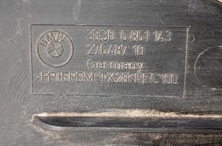 ΚΑΛΥΜΜΑ ΨΑΛΙΔΙΩΝ ΠΙΣΩ ΑΡΙΣΤΕΡΑ ΓΙΑ ΟΛΕΣ ΤΙΣ BMW ΣΕΙΡΑΣ 5 G30 '16 -'24 ΣΕ ΠΟΛΥ ΚΑΛΗ ΚΑΤΑΣΤΑΣΗ!!!!-thumb-2