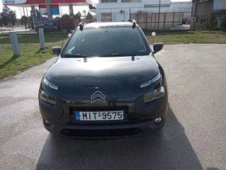 Citroen C4 Cactus 2014
