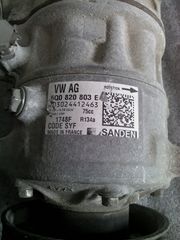 Volkswagen golf 500820803E
