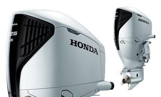 Honda 2026 225