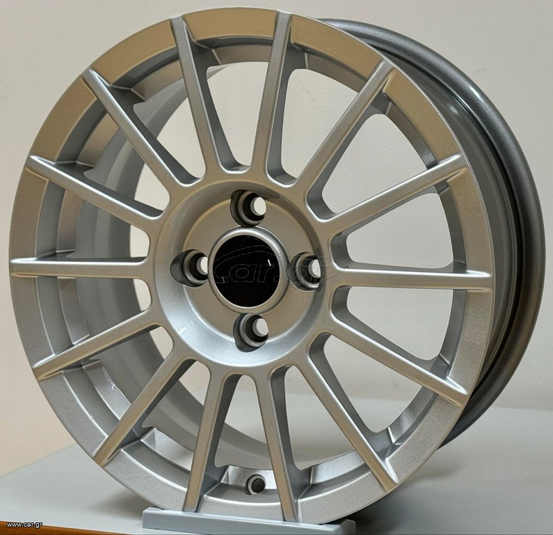 ''AUTOSTRATA GROUP'' - ΖΑΝΤΕΣ AFTERMARKET (438) - 15''