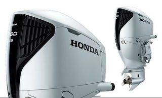 Honda 2026 BF 250 ΠΡΟΣΦΟΡΑ ΜΕ ΦΠΑ