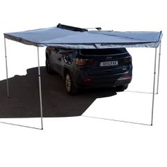 ΠΛΑΪΝΗ ΤΕΝΤΑ ΣΚΙΑΣΗΣ ΑΥΤΟΚΙΝΗΤΟΥ 270 ΜΟΙΡΕΣ SUNDAY CAMPERS WA01-270ST