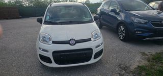 Fiat Panda 2016