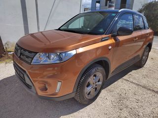Suzuki Vitara 2016 All grip 4X4 NAVI