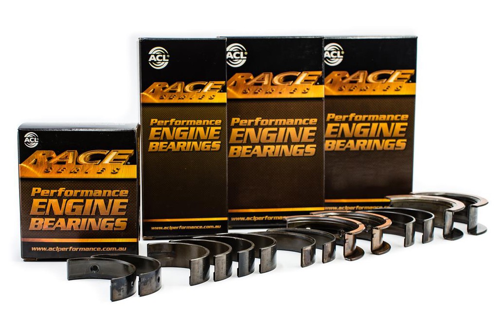 Main bearing set (ACL Race Series)