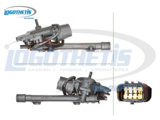 Citroen DS3 09-16, Citroen C3 09-16