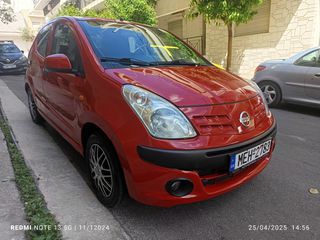 Nissan Pixo 2010