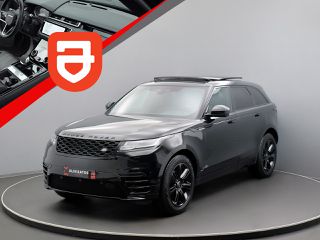 Land Rover Range Rover Velar 2021 2.0 I4 Hybrid Diesel R Dynamic S AWD Panorama