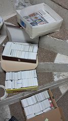 3000+ τηλεκαρτες