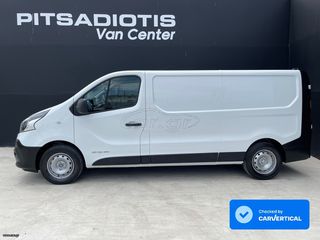 Renault Trafic 2017 *EURO*6*3ΘΕΣΙΟ*L2*Η1