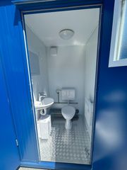 Κοντέινερ 2025 Sanitary WC box 8'  Ανδρών - Γυναικών-thumb-4