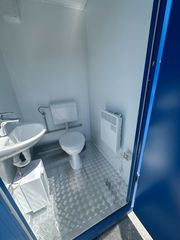Κοντέινερ 2025 Sanitary WC box 8'  Ανδρών - Γυναικών-thumb-5