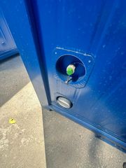 Κοντέινερ 2025 Sanitary WC box 8'  Ανδρών - Γυναικών-thumb-7