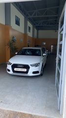 Audi A3 2020 SEDAN-thumb-1