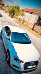 Audi A3 2020 SEDAN-thumb-2