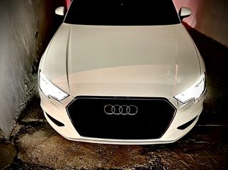 Audi A3 2020 SEDAN-thumb-5