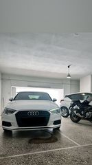 Audi A3 2020 SEDAN-thumb-7