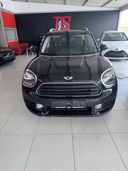 Mini Countryman 2018