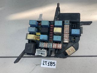 ΑΣΦΑΛΕΙΟΘΗΚΗ ( 91298-25000 ) HYUNDAI ACCENT 00-05