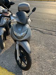 Piaggio Liberty 125 2006