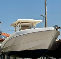 Gulf Craft 2019 Silvercraft 36CC-thumb-1