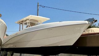 Gulf Craft 2019 Silvercraft 36CC-thumb-2