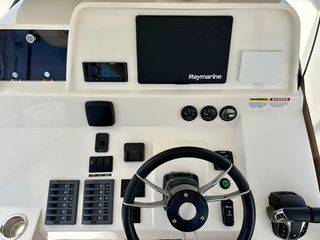 Gulf Craft 2019 Silvercraft 36CC-thumb-11