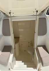 Gulf Craft 2019 Silvercraft 36CC-thumb-16