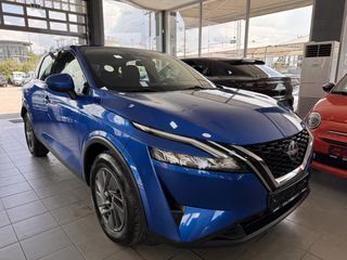 Nissan Qashqai 2023 1.3T 158PS AUTOMATIC PREMIUM!