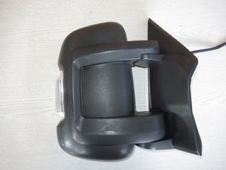 Fiat Ducato '06 - '14 Καθρέπτης Δεξιός Μηχανικός (2 Pin)