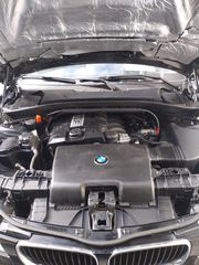 Bmw 116 2010 116I