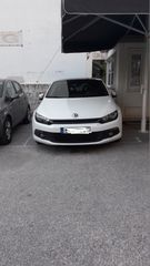 Volkswagen Scirocco 2009 scirocco mk3