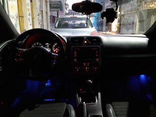Volkswagen Scirocco 2009 scirocco mk3-thumb-2