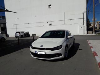 Volkswagen Scirocco 2009 scirocco mk3-thumb-3