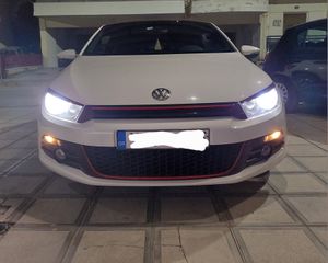 Volkswagen Scirocco 2009 scirocco mk3-thumb-5