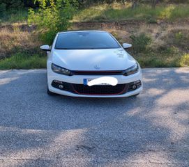 Volkswagen Scirocco 2009 scirocco mk3-thumb-6
