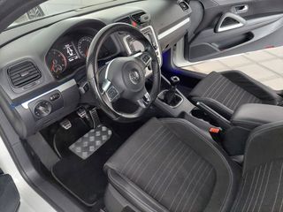 Volkswagen Scirocco 2009 scirocco mk3-thumb-7