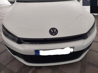 Volkswagen Scirocco 2009 scirocco mk3-thumb-11