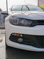 Volkswagen Scirocco 2009 scirocco mk3-thumb-12