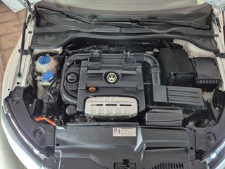 Volkswagen Scirocco 2009 scirocco mk3-thumb-13
