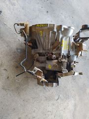 ΣΑΣΜΑΝ TOYOTA AVENSIS/COROLLA 4A 1600cc 98-04