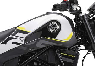 Benelli LEONCINO 2025 250 / Με Χρηματοδότηση & Δώρα Έκπληξη!-thumb-1