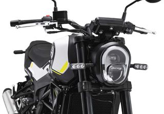 Benelli LEONCINO 2025 250 / Με Χρηματοδότηση & Δώρα Έκπληξη!-thumb-2