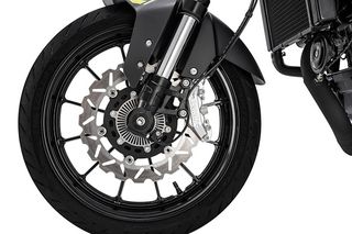Benelli LEONCINO 2025 250 / Με Χρηματοδότηση & Δώρα Έκπληξη!-thumb-3