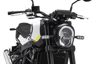 Benelli LEONCINO 2025 250 / Με Χρηματοδότηση & Δώρα Έκπληξη!-thumb-5